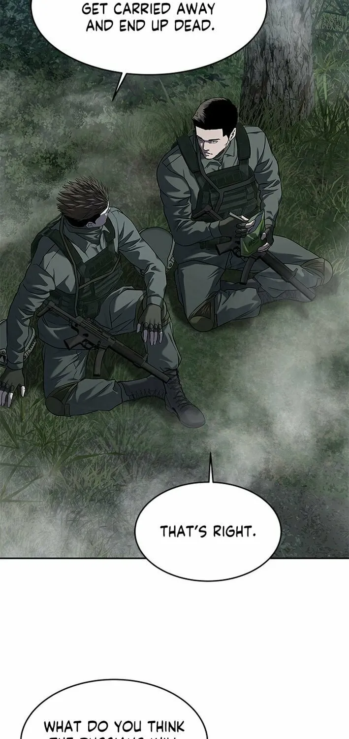 God of Blackfield Chapter 274 page 16 - 