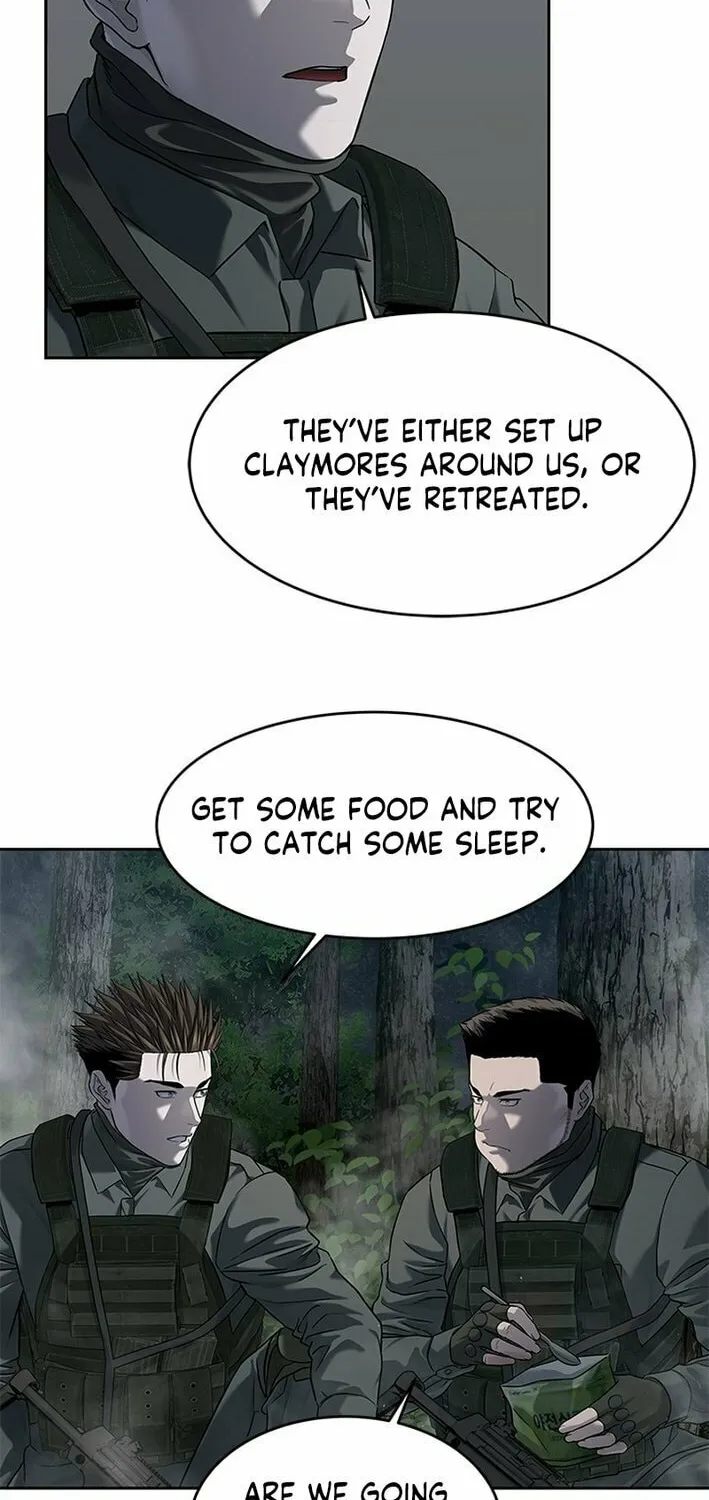 God of Blackfield Chapter 274 page 18 - 