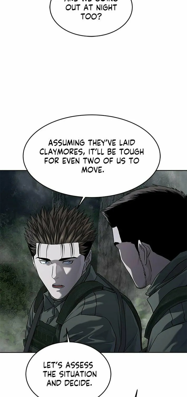 God of Blackfield Chapter 274 page 19 - 