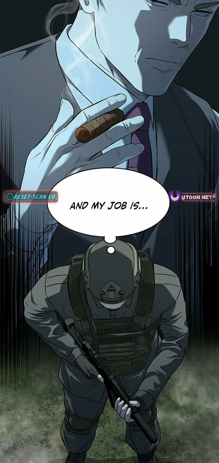 God of Blackfield Chapter 274 page 24 - 