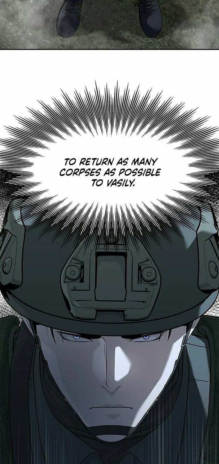 God of Blackfield Chapter 274 page 25 - 