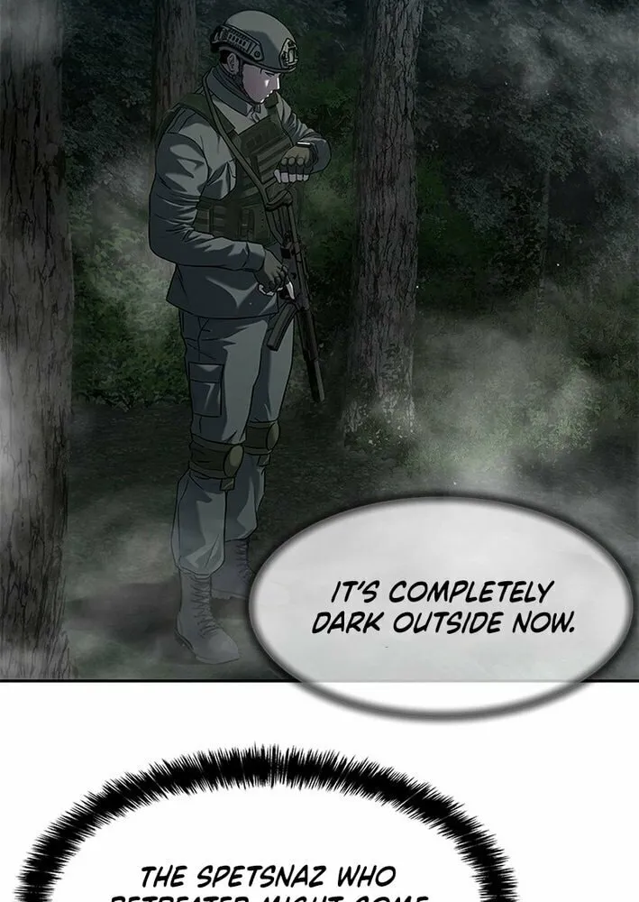 God of Blackfield Chapter 274 page 28 - 