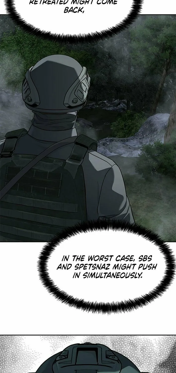 God of Blackfield Chapter 274 page 29 - 