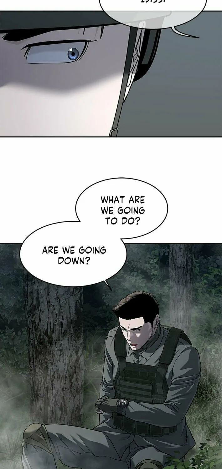 God of Blackfield Chapter 274 page 31 - 
