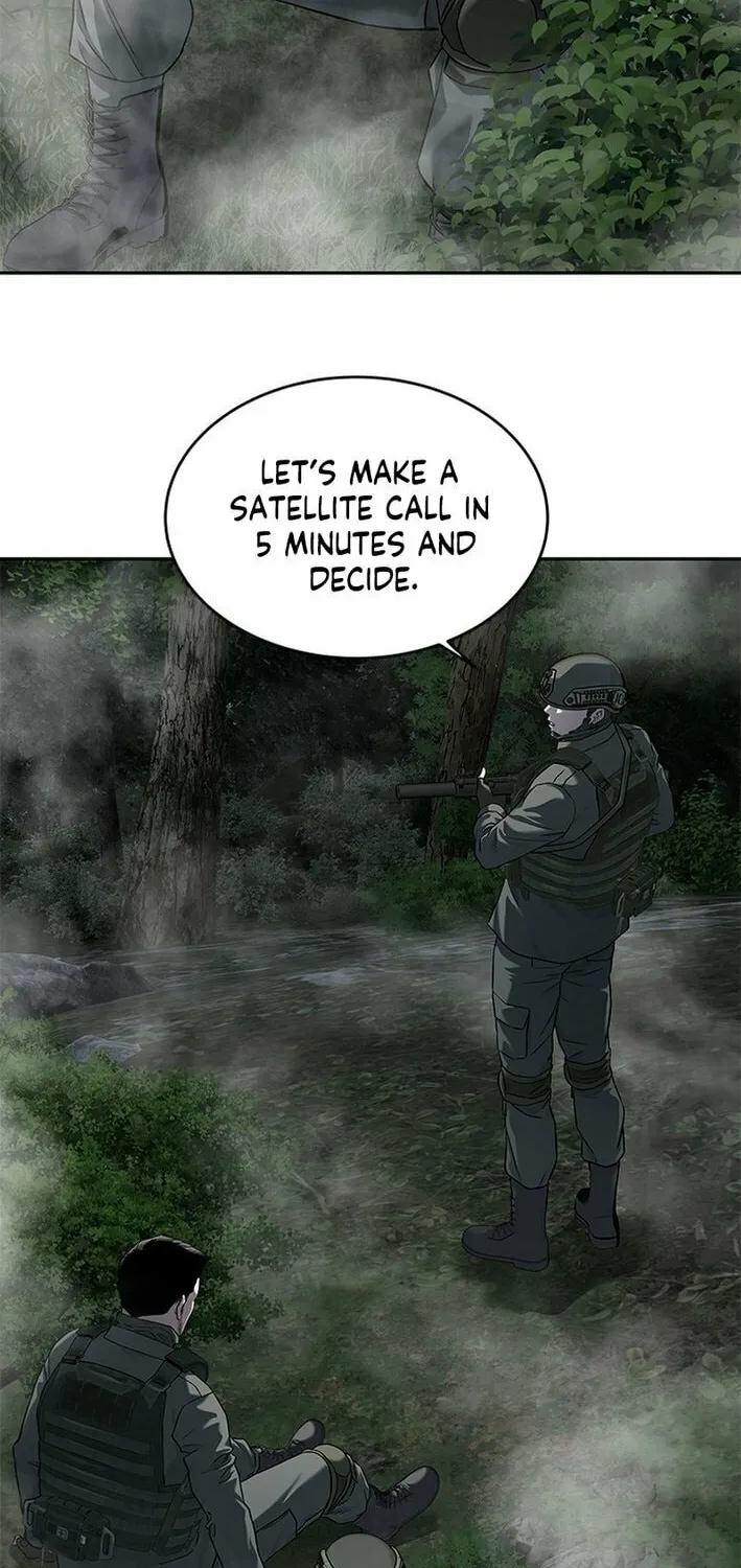God of Blackfield Chapter 274 page 32 - 
