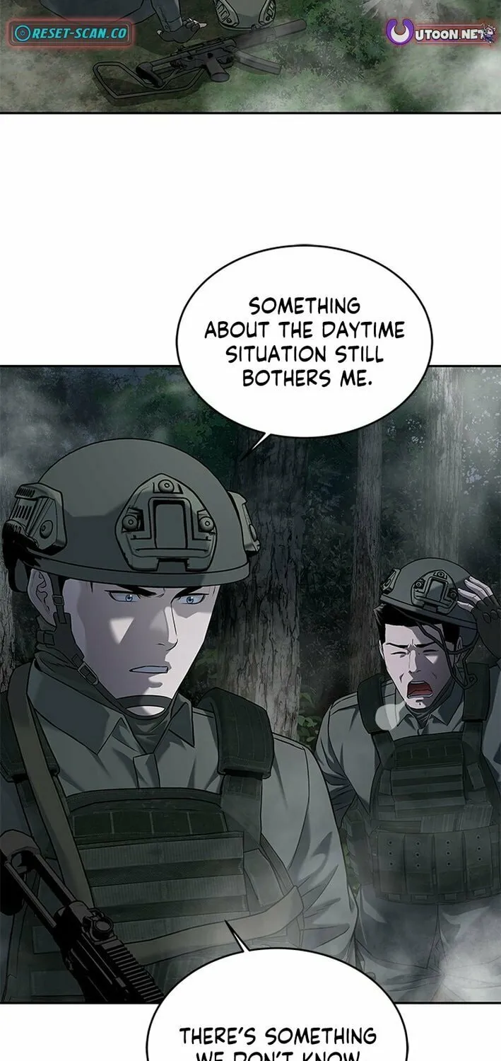God of Blackfield Chapter 274 page 33 - 