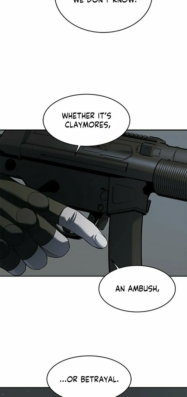 God of Blackfield Chapter 274 page 34 - 