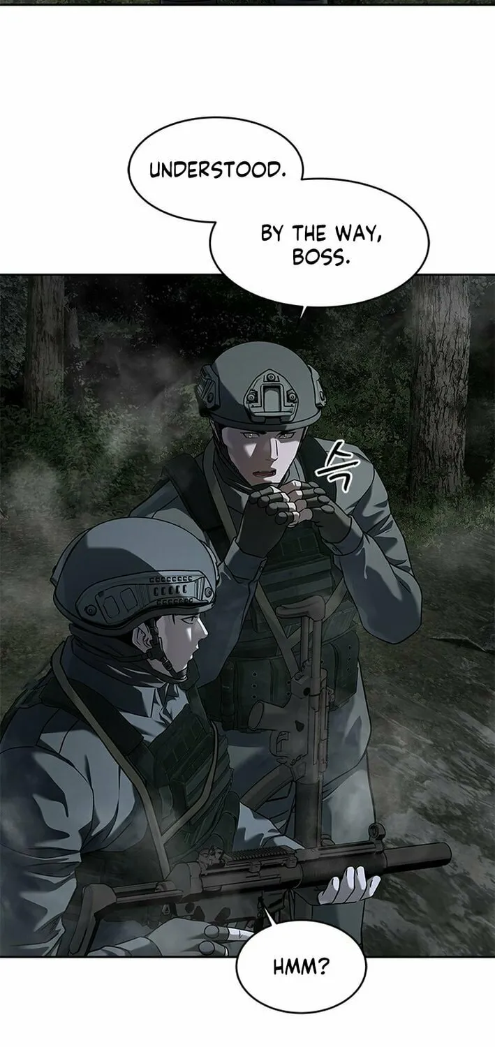 God of Blackfield Chapter 274 page 36 - 