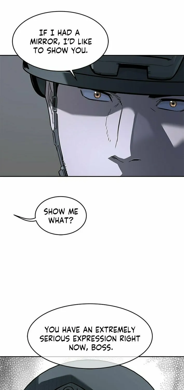 God of Blackfield Chapter 274 page 37 - 