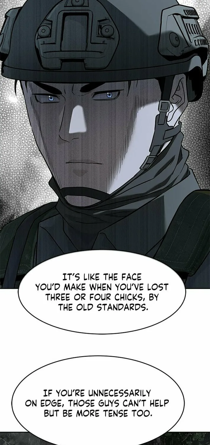 God of Blackfield Chapter 274 page 38 - 