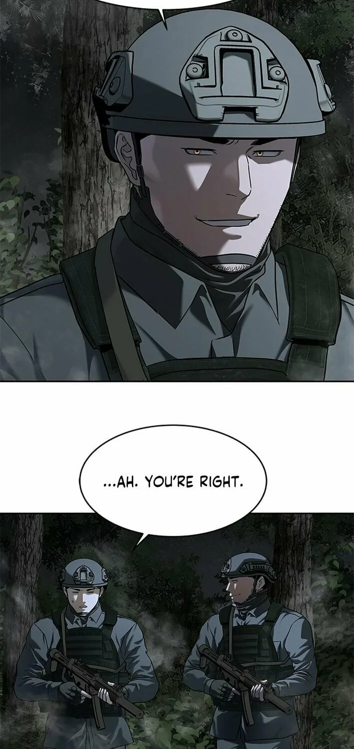God of Blackfield Chapter 274 page 39 - 