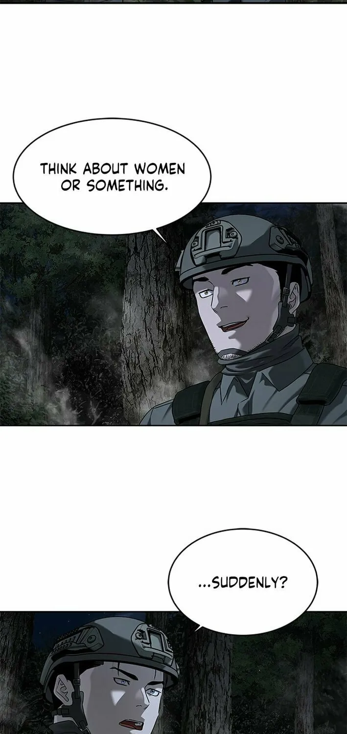 God of Blackfield Chapter 274 page 40 - 