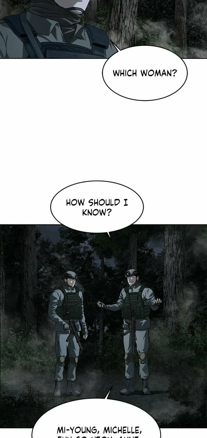 God of Blackfield Chapter 274 page 41 - 