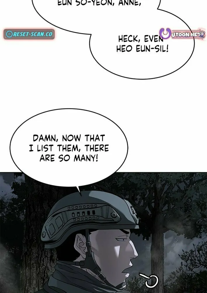 God of Blackfield Chapter 274 page 42 - 