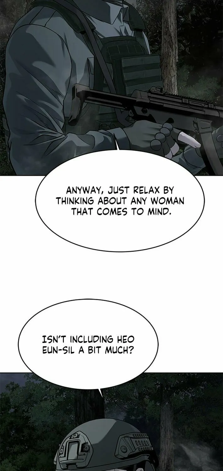God of Blackfield Chapter 274 page 43 - 