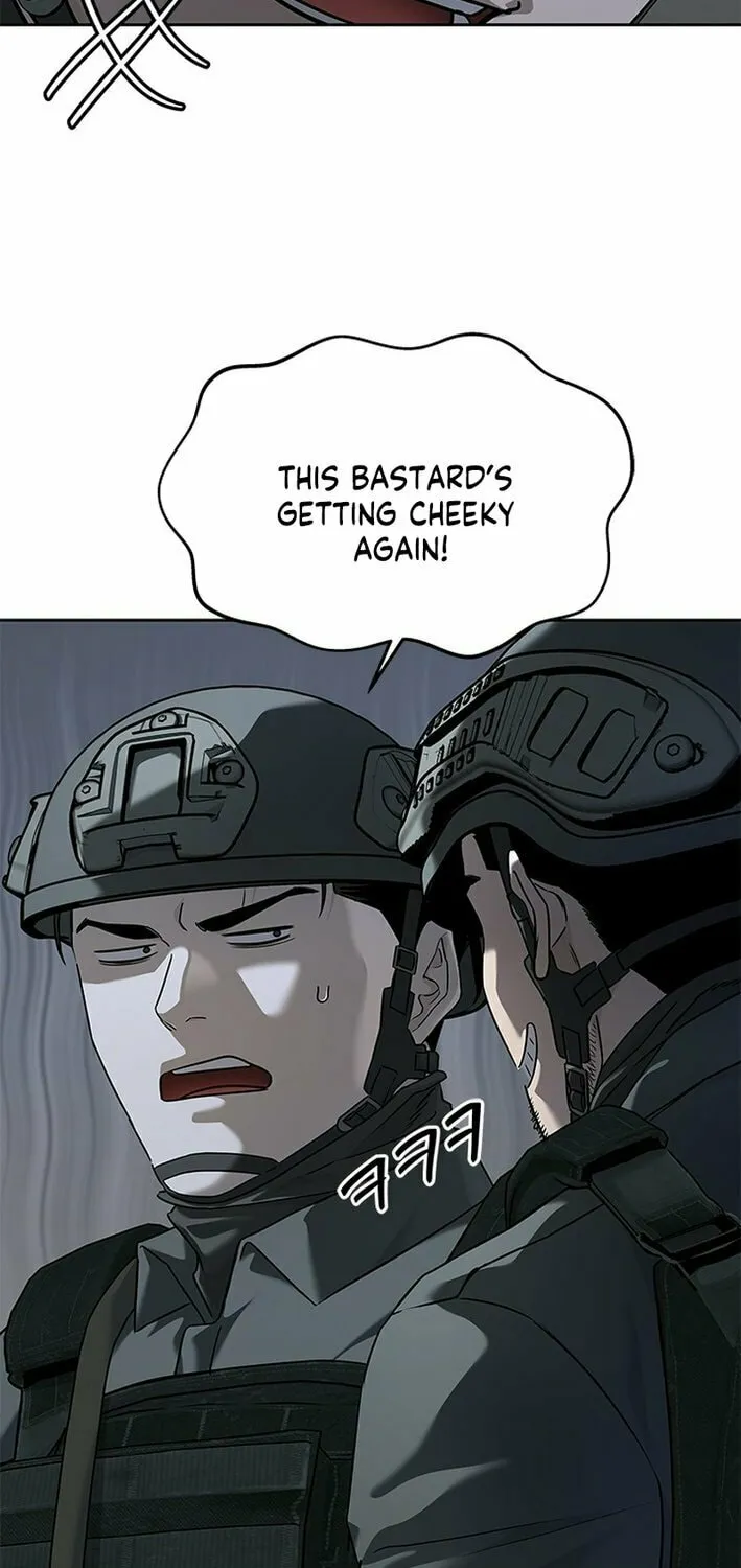 God of Blackfield Chapter 274 page 45 - 