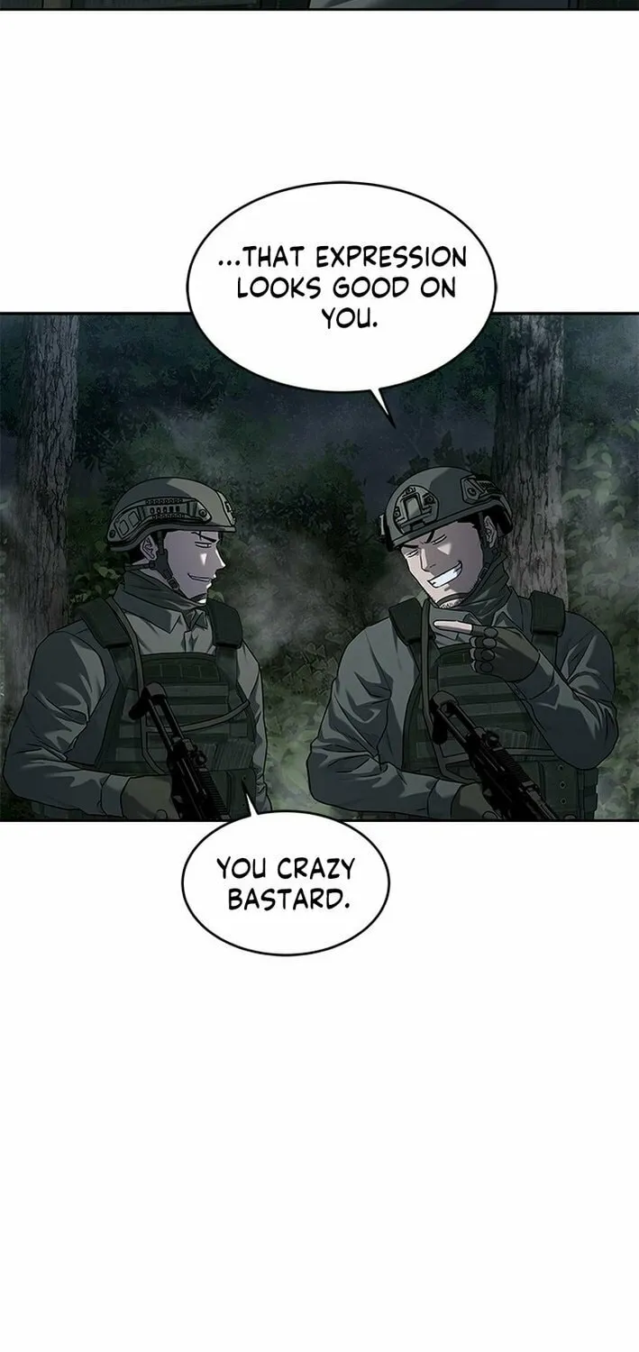 God of Blackfield Chapter 274 page 46 - 
