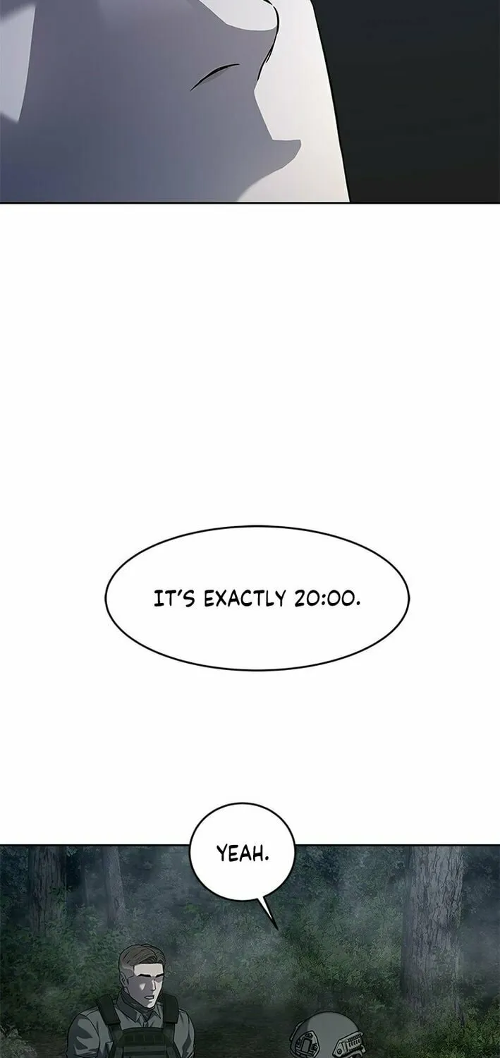 God of Blackfield Chapter 274 page 50 - 