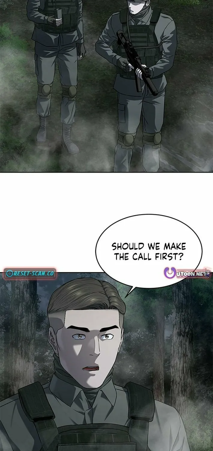 God of Blackfield Chapter 274 page 51 - 