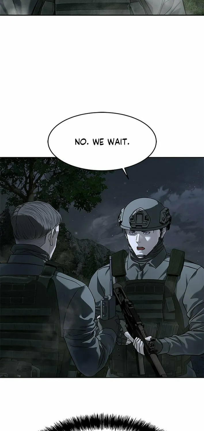 God of Blackfield Chapter 274 page 52 - 
