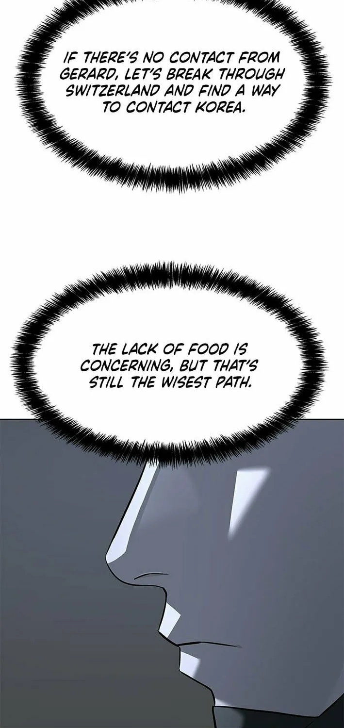 God of Blackfield Chapter 274 page 53 - 