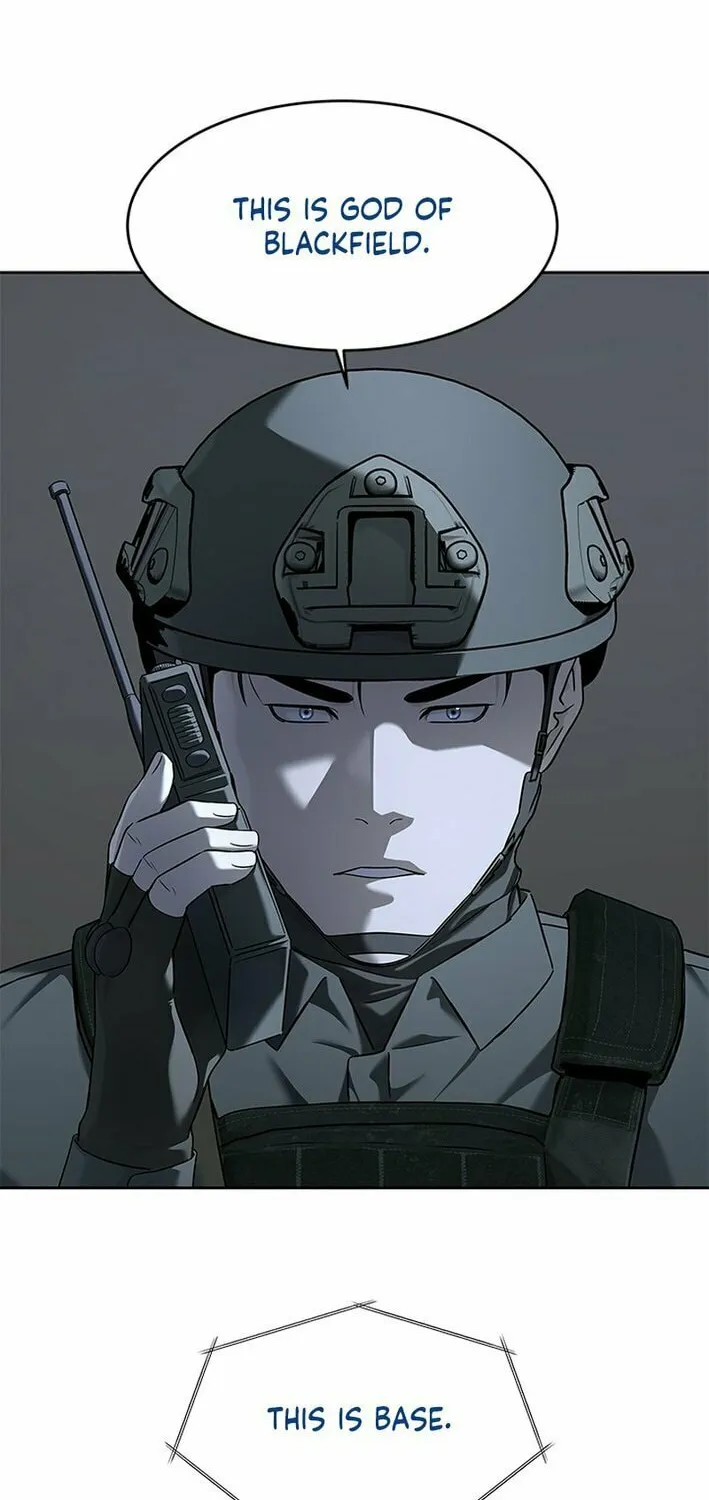 God of Blackfield Chapter 274 page 55 - 