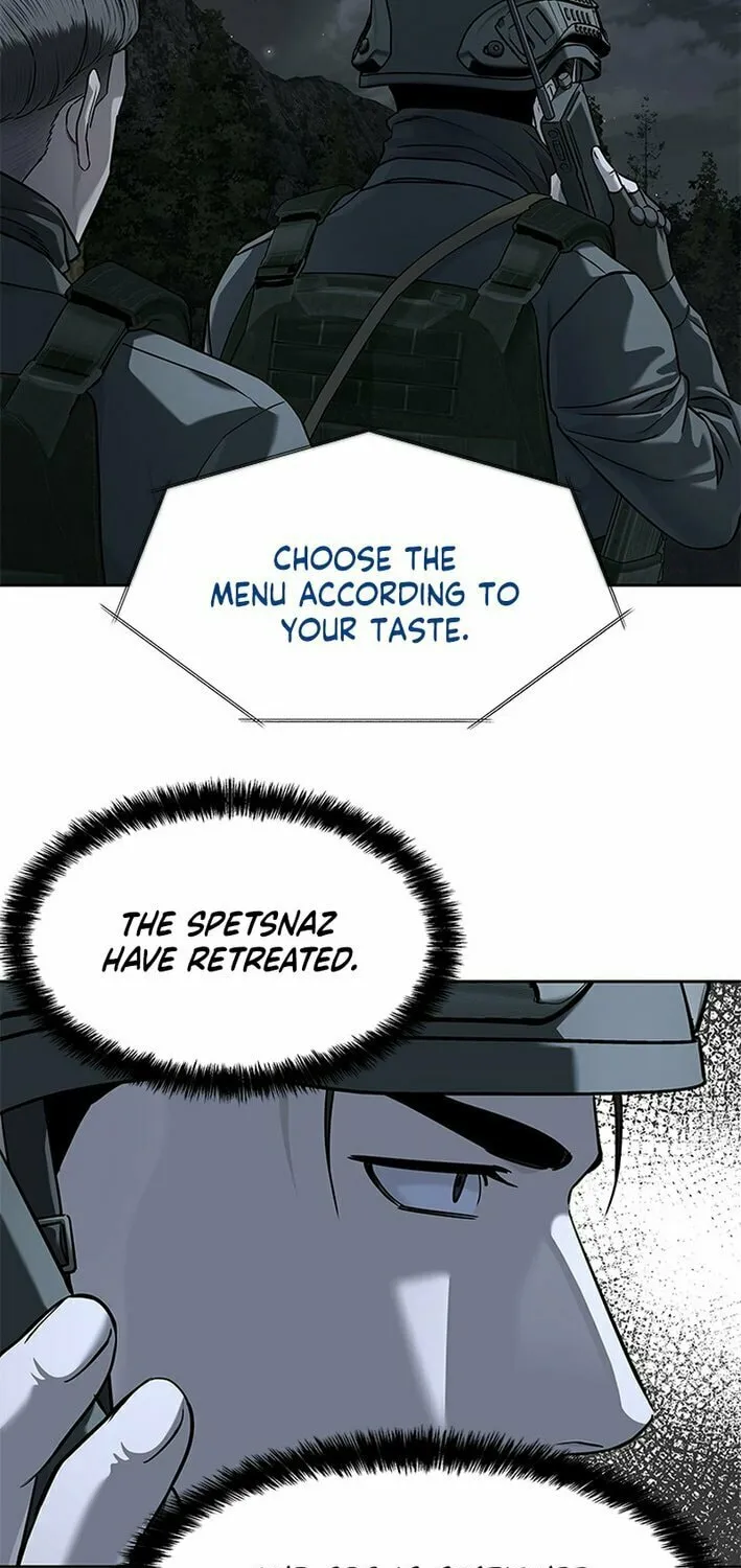 God of Blackfield Chapter 274 page 57 - 