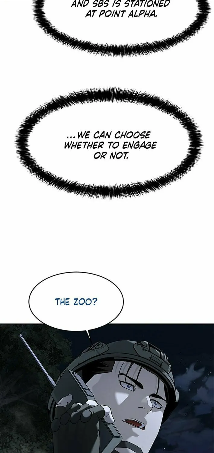 God of Blackfield Chapter 274 page 58 - 
