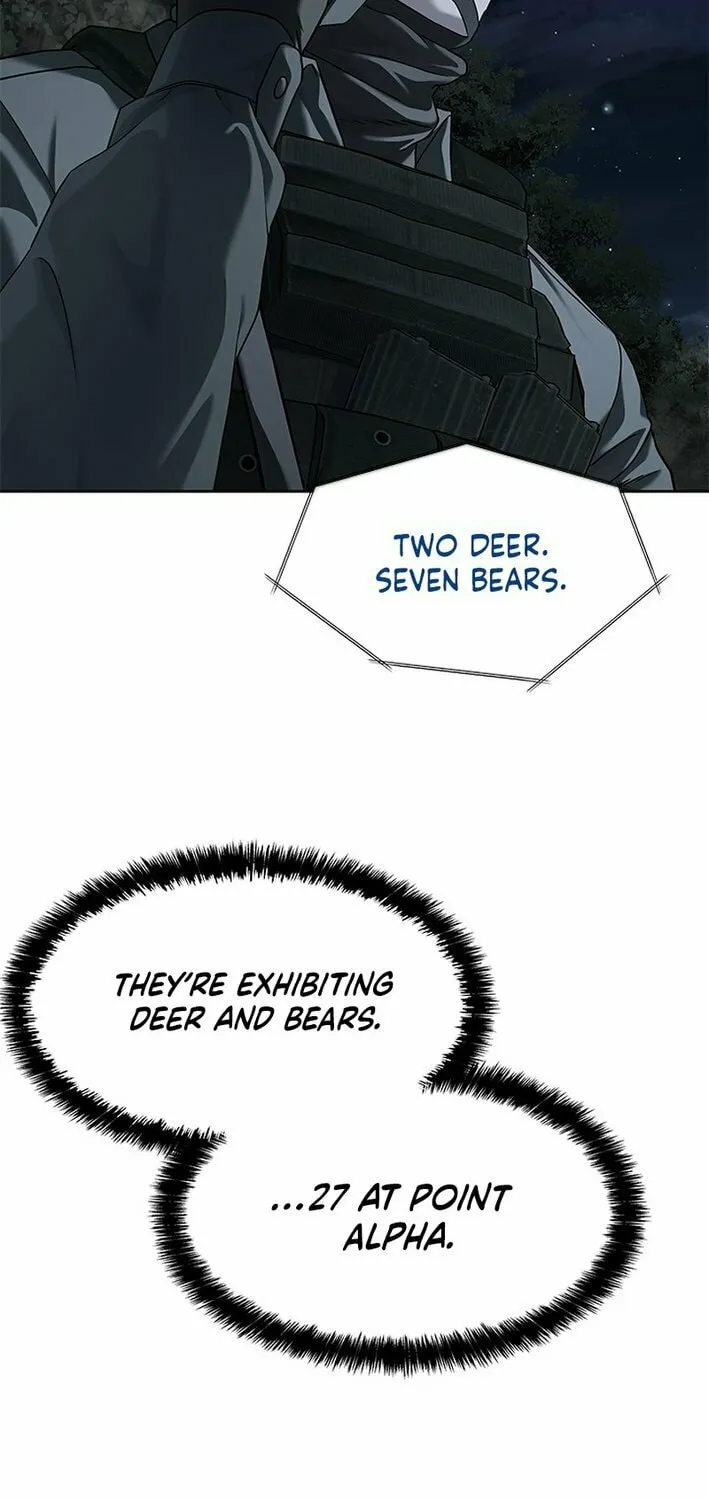 God of Blackfield Chapter 274 page 59 - 