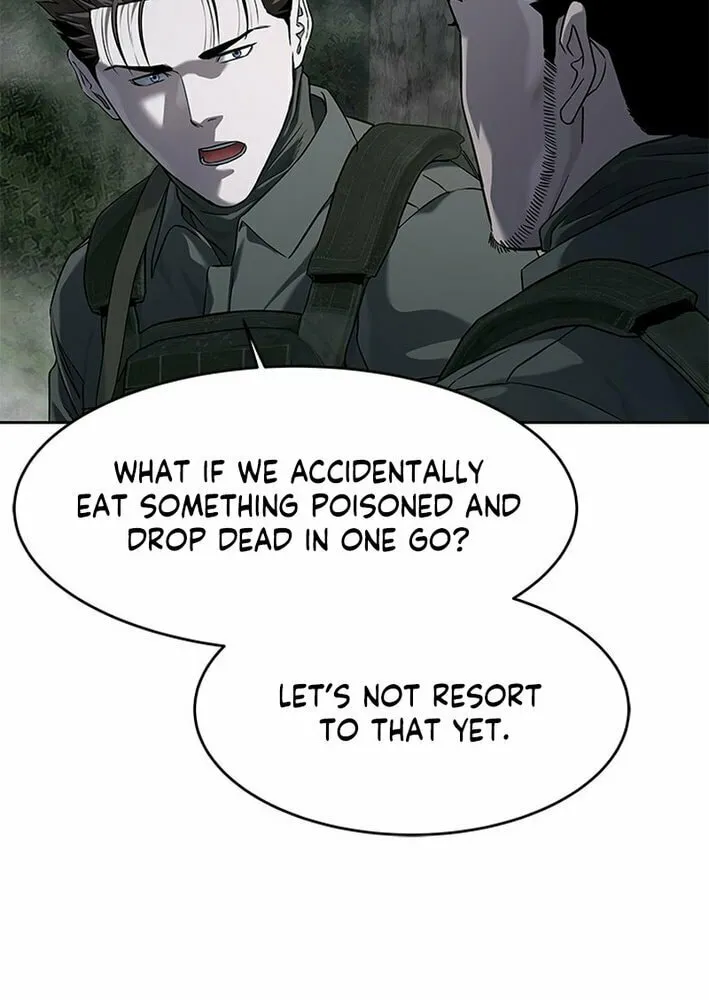 God of Blackfield Chapter 274 page 7 - 
