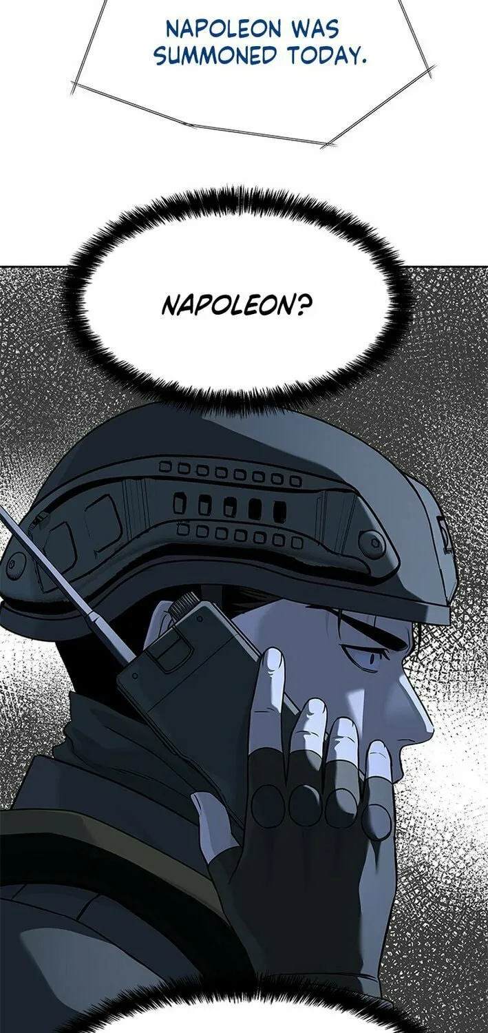God of Blackfield Chapter 274 page 61 - 