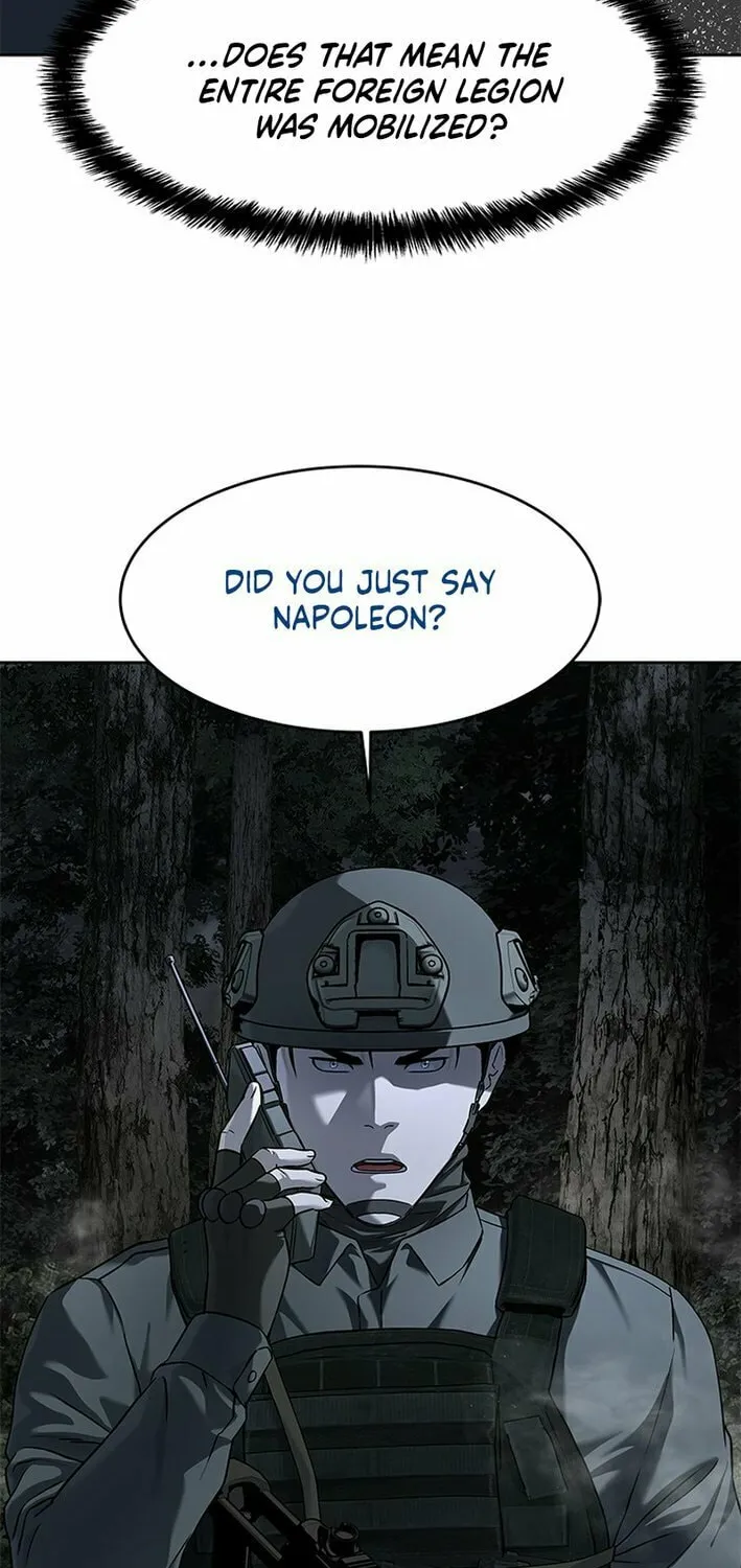 God of Blackfield Chapter 274 page 62 - 