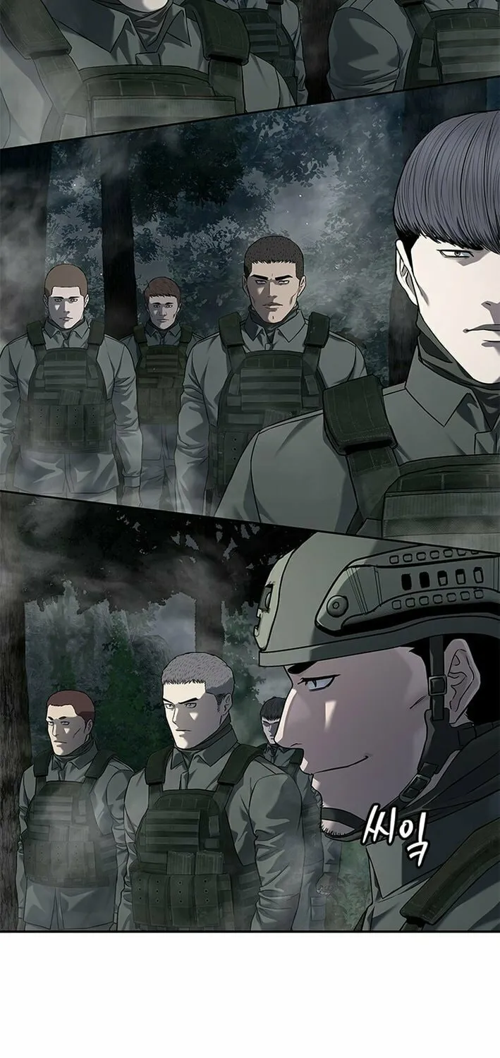 God of Blackfield Chapter 274 page 68 - 