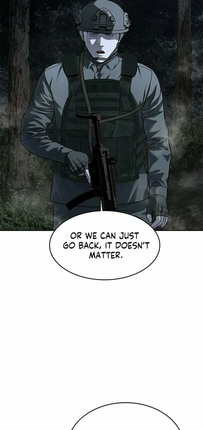 God of Blackfield Chapter 274 page 71 - 