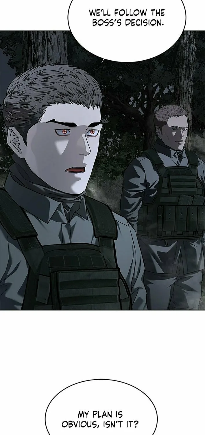 God of Blackfield Chapter 274 page 72 - 