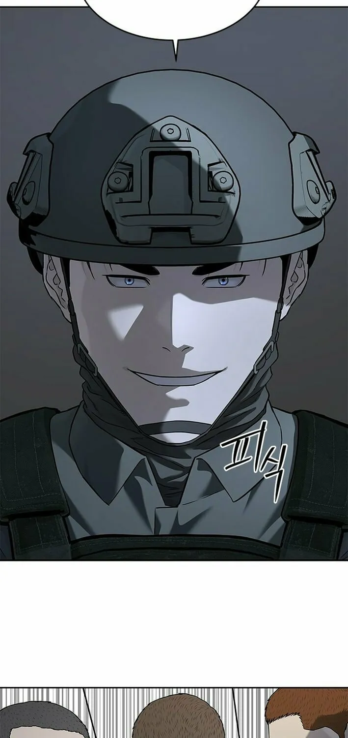 God of Blackfield Chapter 274 page 73 - 