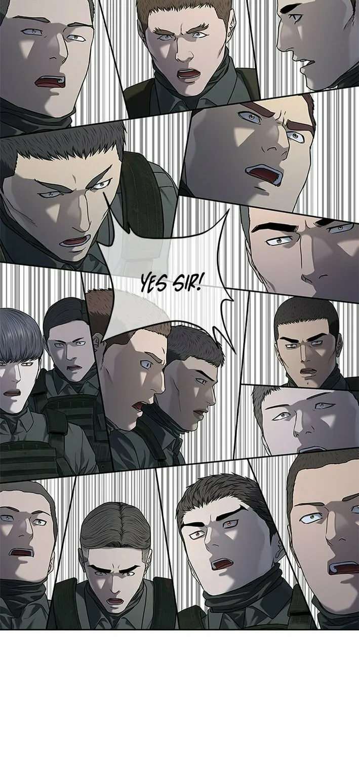 God of Blackfield Chapter 274 page 74 - 
