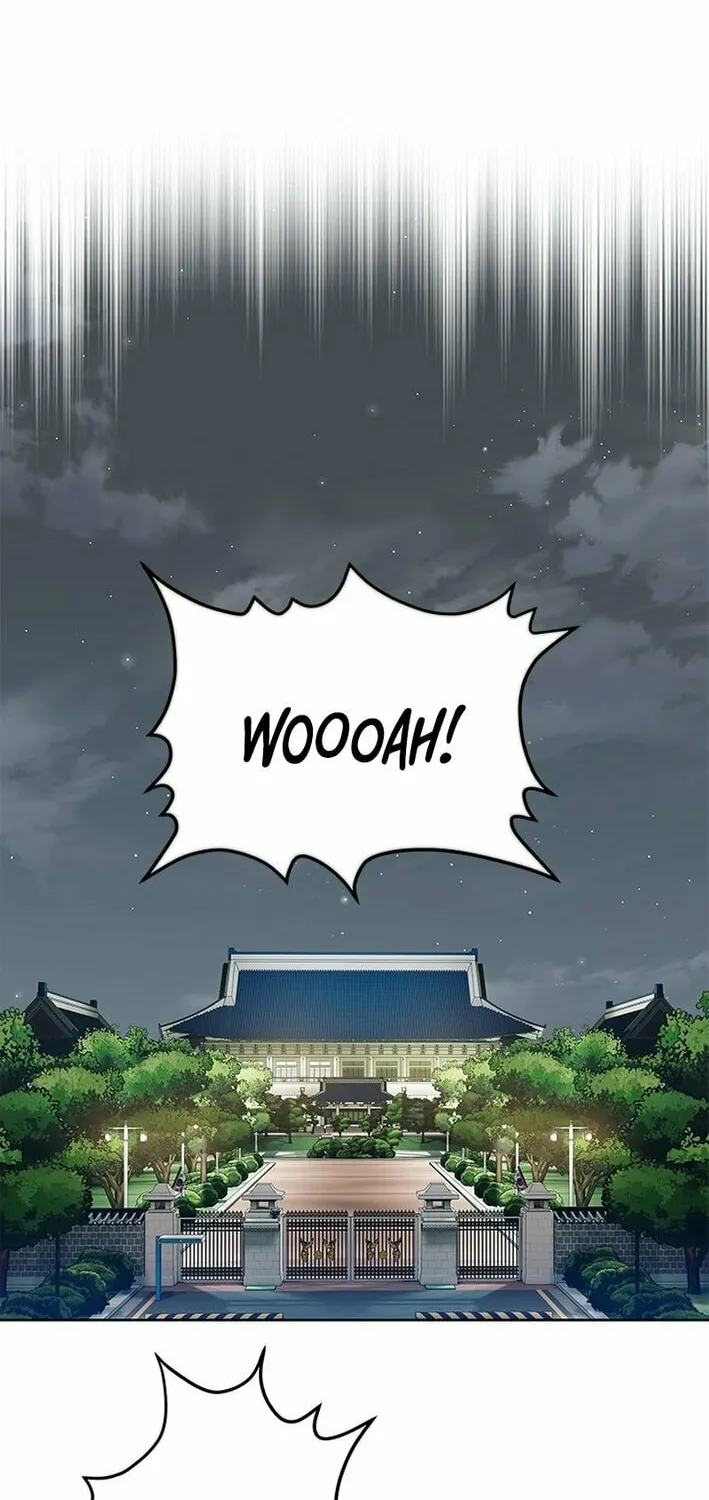 God of Blackfield Chapter 274 page 79 - 