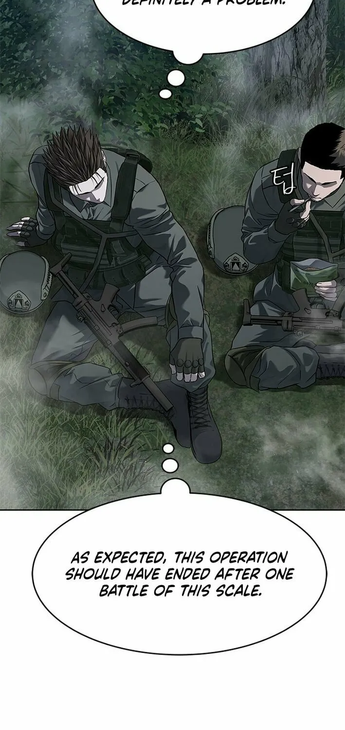 God of Blackfield Chapter 274 page 9 - 