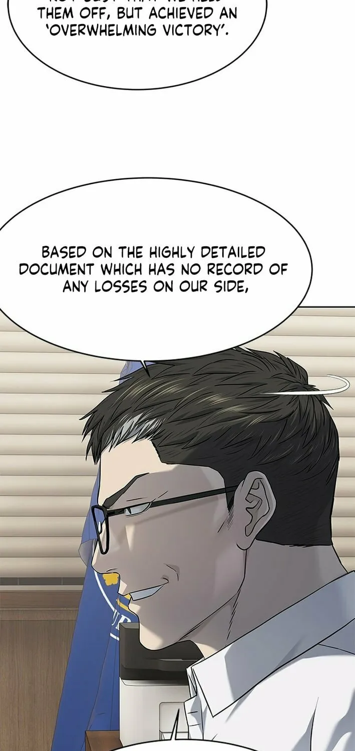 God of Blackfield Chapter 274 page 85 - 