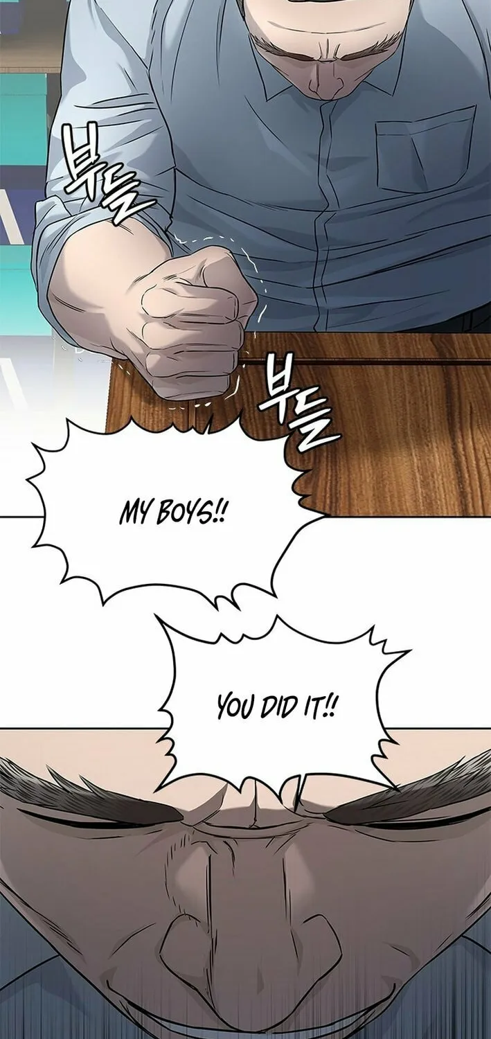 God of Blackfield Chapter 274 page 90 - 
