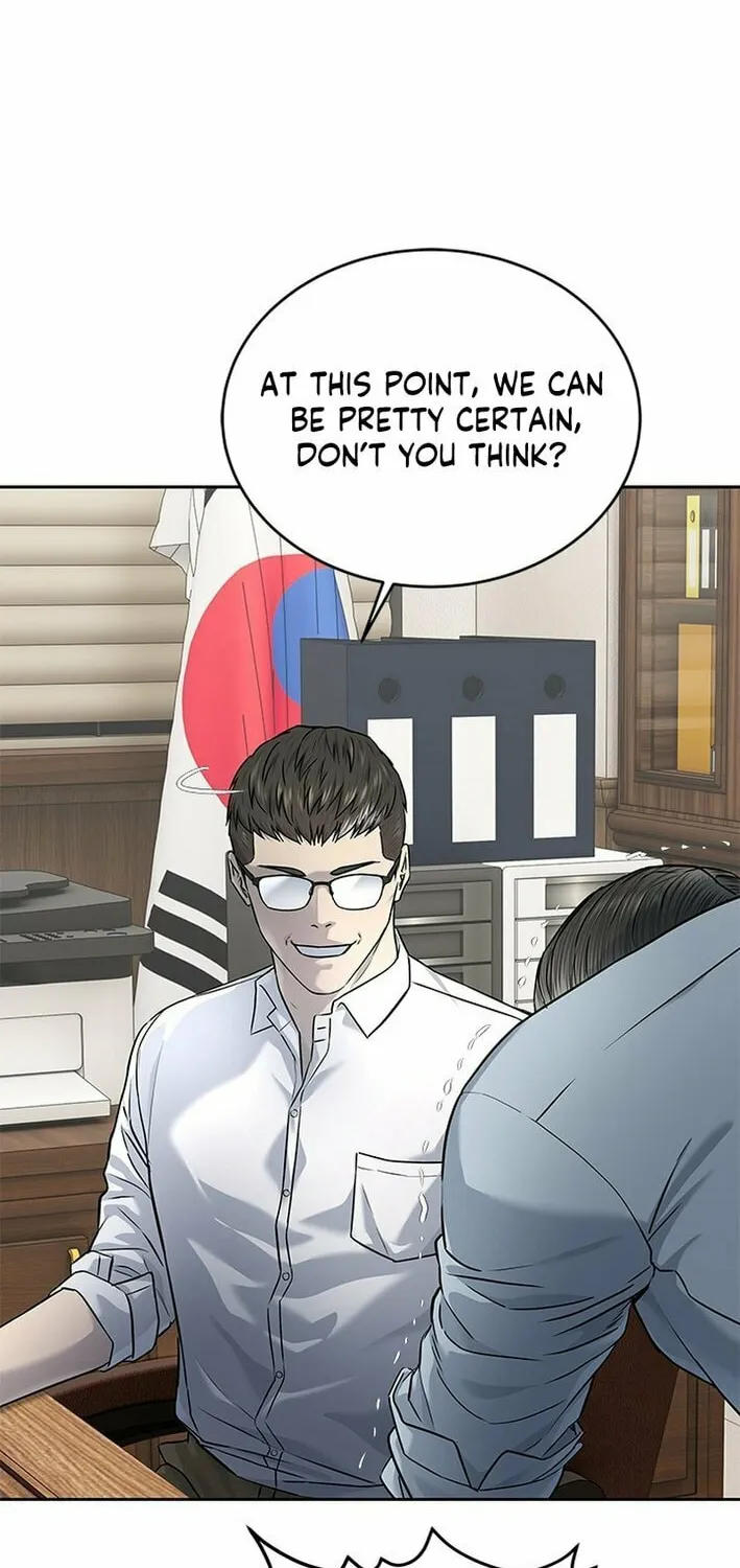 God of Blackfield Chapter 275 page 2 - 