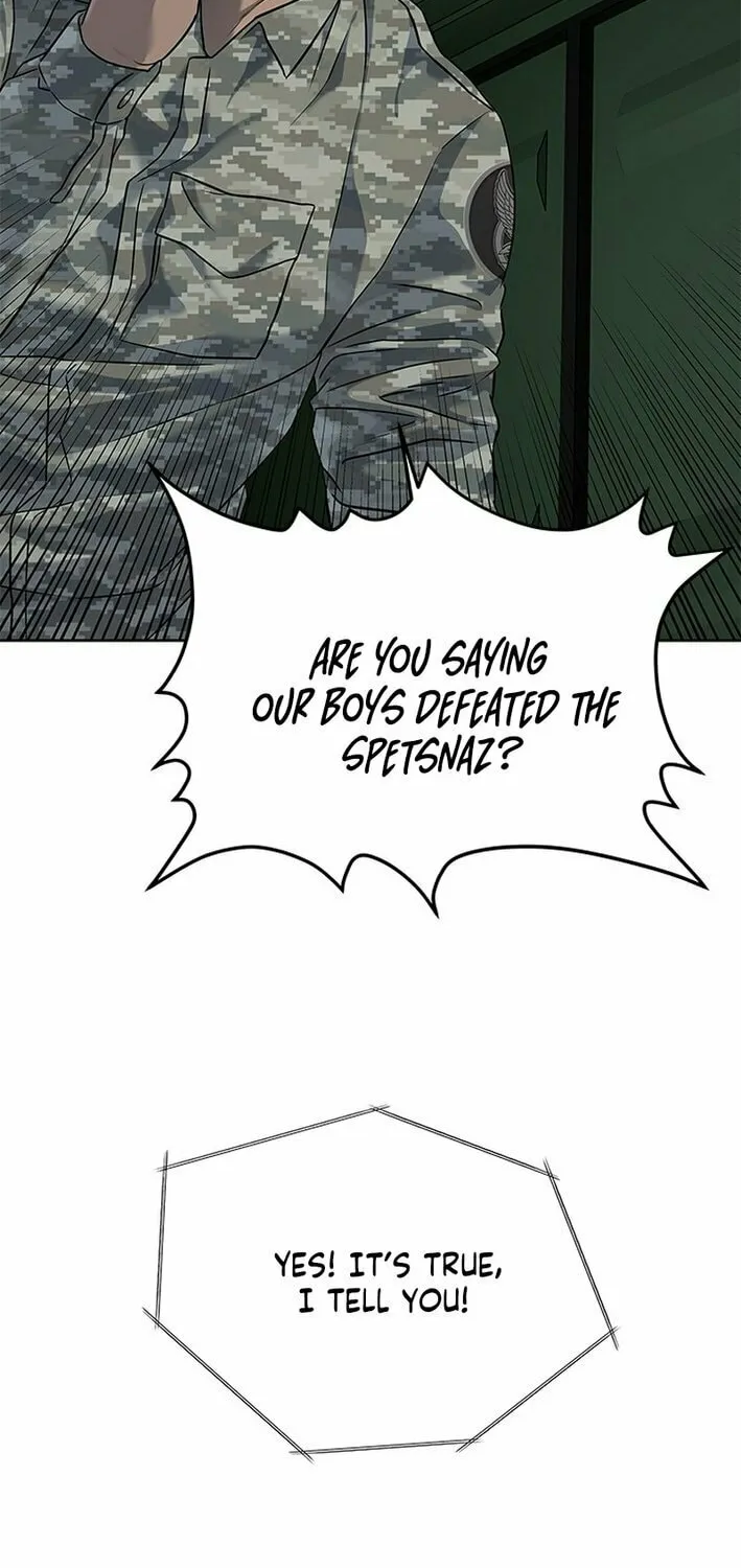 God of Blackfield Chapter 275 page 11 - 