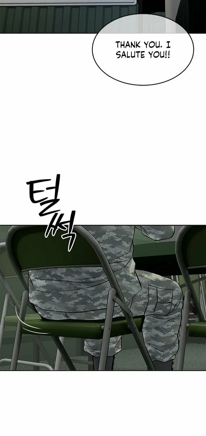 God of Blackfield Chapter 275 page 16 - 
