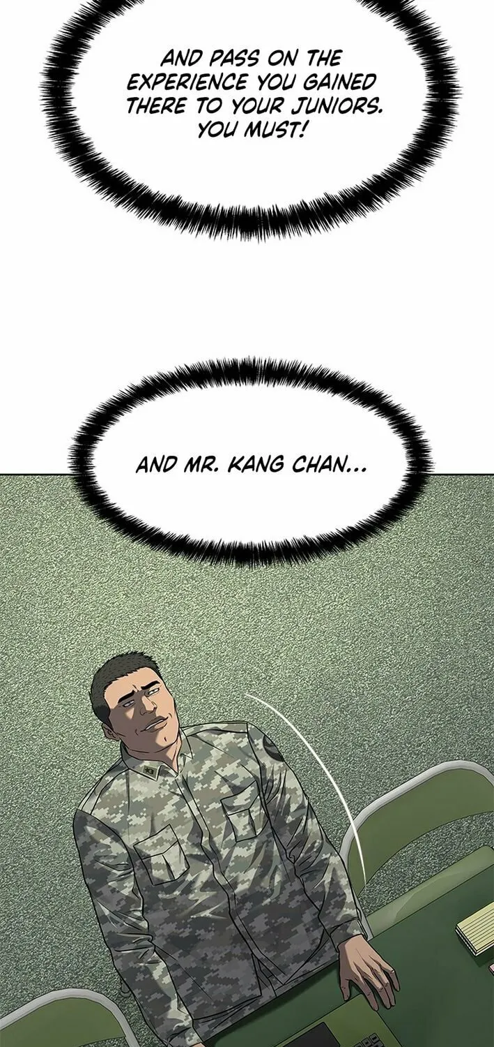 God of Blackfield Chapter 275 page 19 - 