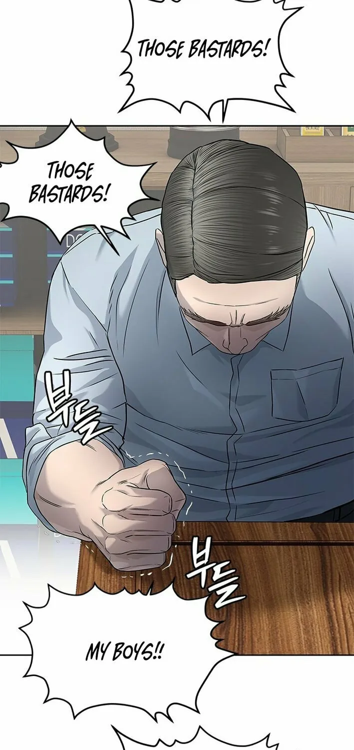 God of Blackfield Chapter 275 page 3 - 