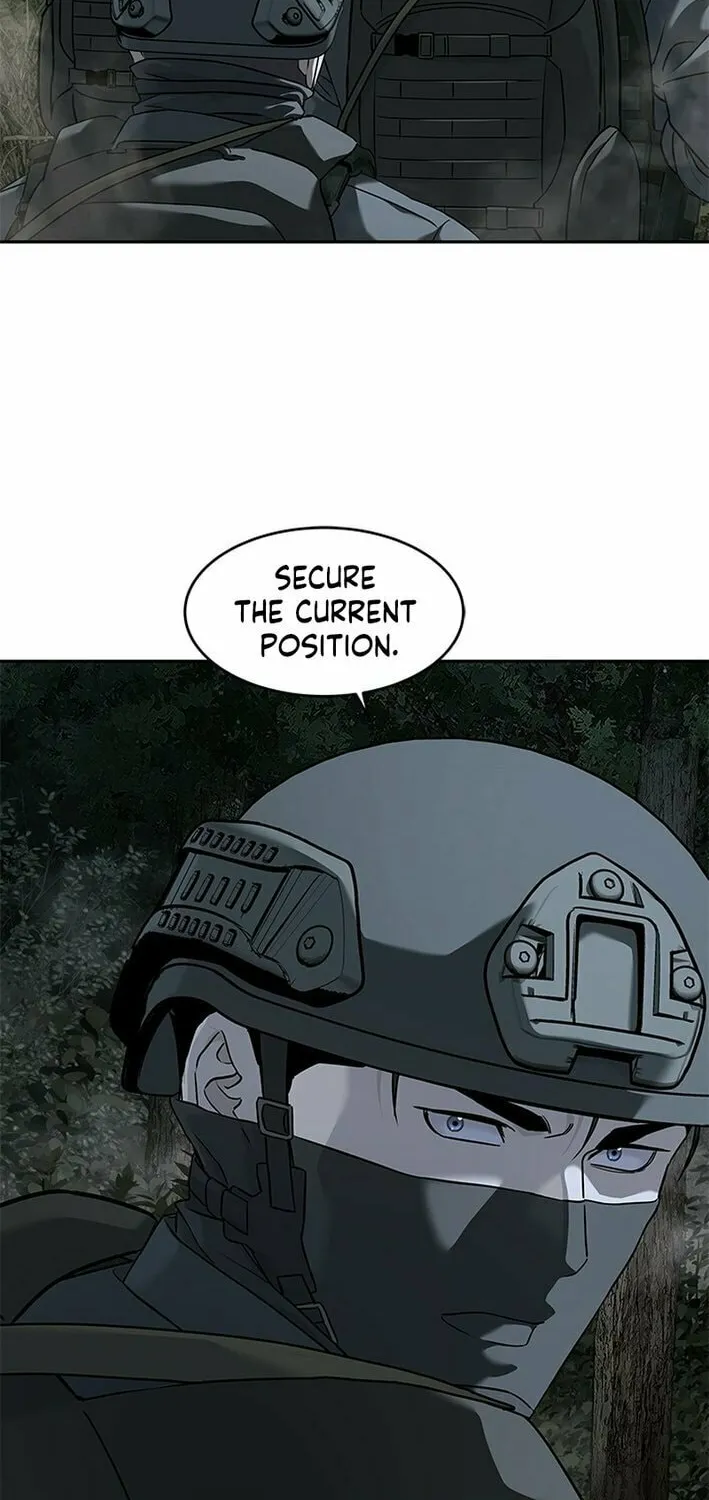 God of Blackfield Chapter 275 page 27 - 