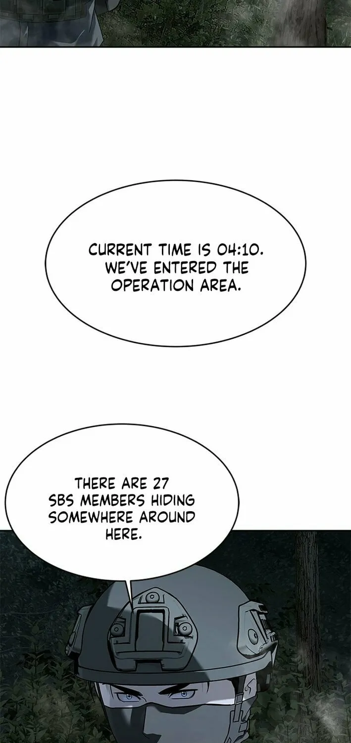 God of Blackfield Chapter 275 page 30 - 