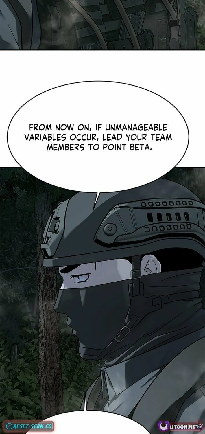 God of Blackfield Chapter 275 page 32 - 