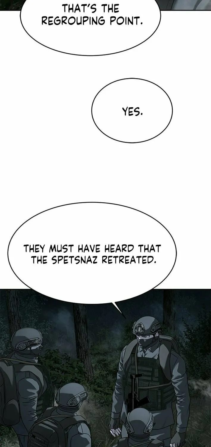 God of Blackfield Chapter 275 page 33 - 